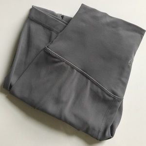 Lululemon Slate Grey Align Pant